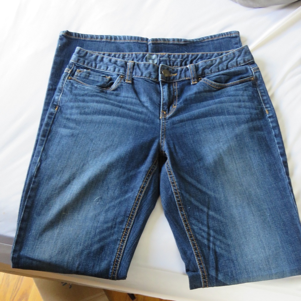Mossimo Jeans